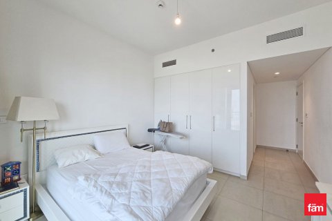 Apartemen di Downtown Dubai (Downtown Burj Dubai), UEA 2 kamar tidur, 111.9 m2 nomor 546423 - foto 18