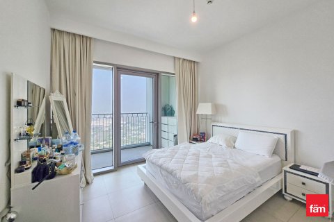 Apartemen di Downtown Dubai (Downtown Burj Dubai), UEA 2 kamar tidur, 111.9 m2 nomor 546423 - foto 19