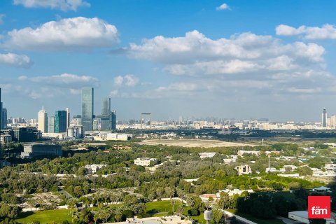 Apartemen di Downtown Dubai (Downtown Burj Dubai), UEA 2 kamar tidur, 111.9 m2 nomor 546423 - foto 27