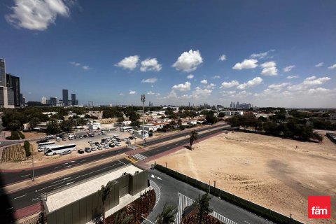 Apartemen di Downtown Dubai (Downtown Burj Dubai), UEA 2 kamar tidur, 111.9 m2 nomor 546423 - foto 24