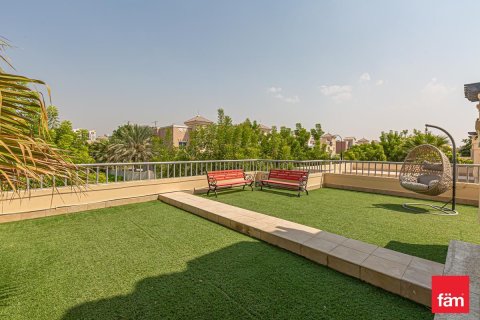 ویلا برای فروش در Dubai Sports City، Dubai، امارات متحده عربی 5 خوابه ، 640.4 متر مربع ، شماره 702315 - تصویر 19