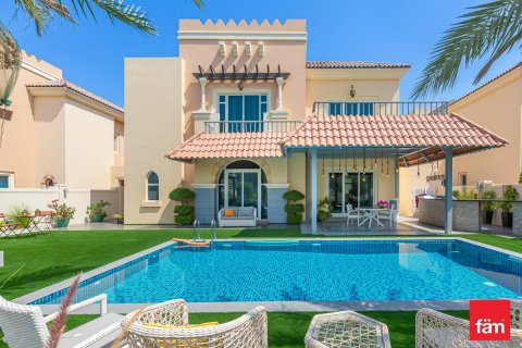 ویلا برای فروش در Dubai Sports City، Dubai، امارات متحده عربی 5 خوابه ، 640.4 متر مربع ، شماره 702315 - تصویر 22