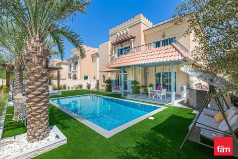 Dubai Sports City, Dubai, BAE’de villa 5 yatak odası, 640.4 m&sup2; No 702315