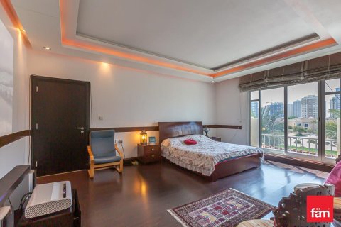 ویلا برای فروش در Dubai Sports City، Dubai، امارات متحده عربی 5 خوابه ، 640.4 متر مربع ، شماره 702315 - تصویر 14