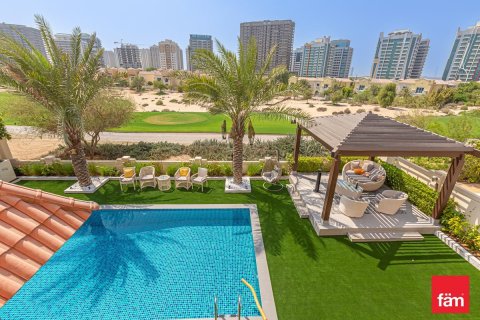 ویلا برای فروش در Dubai Sports City، Dubai، امارات متحده عربی 5 خوابه ، 640.4 متر مربع ، شماره 702315 - تصویر 18
