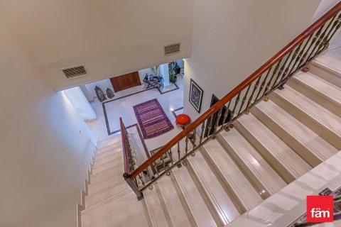 ویلا برای فروش در Dubai Sports City، Dubai، امارات متحده عربی 5 خوابه ، 640.4 متر مربع ، شماره 702315 - تصویر 11
