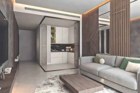 Apartamento para venda em Al Jaddaf, Dubai, EAU 1 quarto, 75.99 m2 № 702801 - foto 4