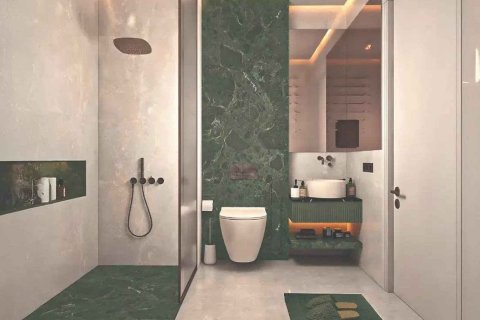 Al Jaddaf, Dubai, BAE’de satılık daire 1 oda, 35.0 m² No 702803 - fotoğraf 2