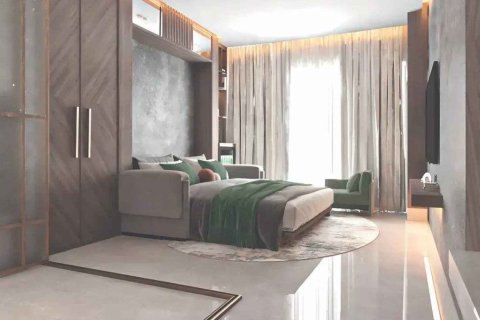 Al Jaddaf, Dubai, BAE’de satılık daire 1 oda, 35.0 m² No 702803 - fotoğraf 3