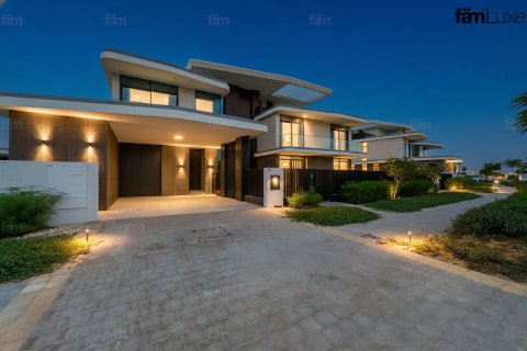 Villa zum Verkauf in Dubai Hills Estate, Dubai, VAE 6 Schlafzimmer, 1286.4 m2 Nr. 702310 - Foto 20