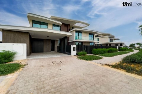 Villa zum Verkauf in Dubai Hills Estate, Dubai, VAE 6 Schlafzimmer, 1286.4 m2 Nr. 702310 - Foto 23