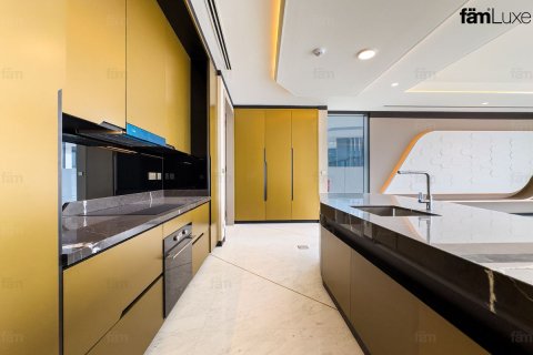 Villa zum Verkauf in Dubai Hills Estate, Dubai, VAE 6 Schlafzimmer, 1286.4 m2 Nr. 702310 - Foto 6