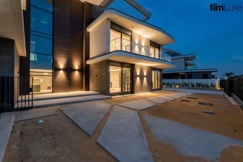 Villa i Dubai Hills Estate, Dubai, UAE 6 sovrum, 1286.4 kvm Nr. 702310
