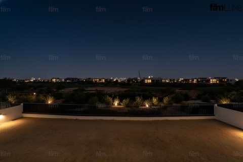 Villa zum Verkauf in Dubai Hills Estate, Dubai, VAE 6 Schlafzimmer, 1286.4 m2 Nr. 702310 - Foto 16