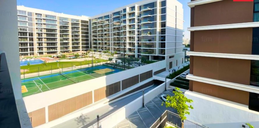 Apartmen di Dubai Hills Estate, UAE 3 bilik tidur, 151.1 meter persegi № 689222