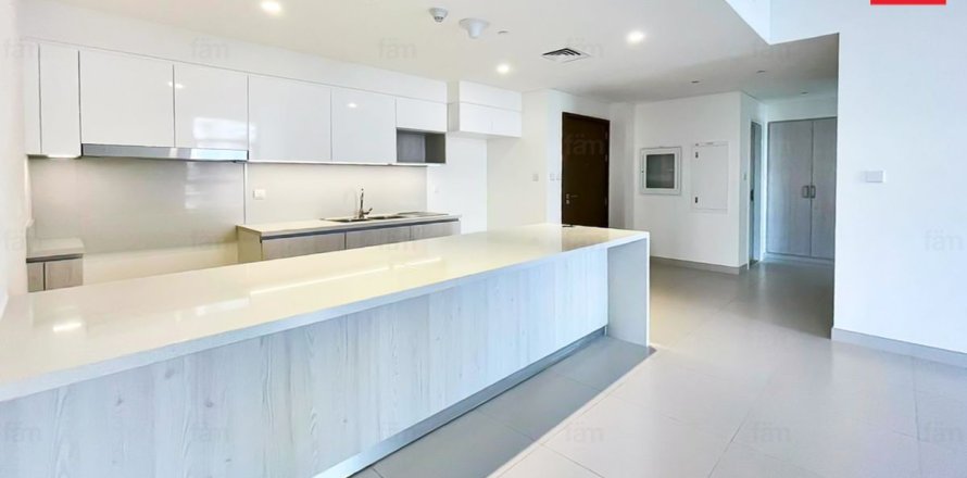 Apartman u Dubai Hills Estate, UAE 151.1 m2, 3 spavaćih soba Br. 689222