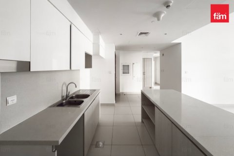 Apartmán v Dubai Hills Estate, SAE 3 spálne, 151.1 m2 č. 689222 - Fotografia 3