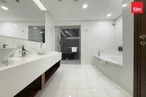 Penthouse à louer à Dubai, EAU 4 chambres, 516.1 m2 № 689167 - photo 22