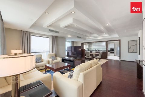 Penthouse à louer à Dubai, EAU 4 chambres, 516.1 m2 № 689167 - photo 5