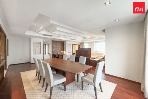 Penthouse à louer à Dubai, EAU 4 chambres, 516.1 m2 № 689167 - photo 9