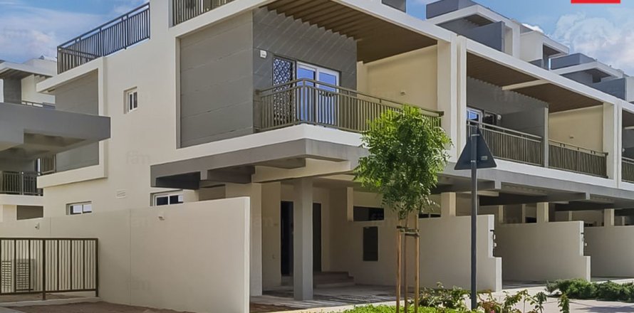 Városi lakóépület itt: Dubai, EAE, 3 hálószoba, 170.2 m², azonosító: 689219