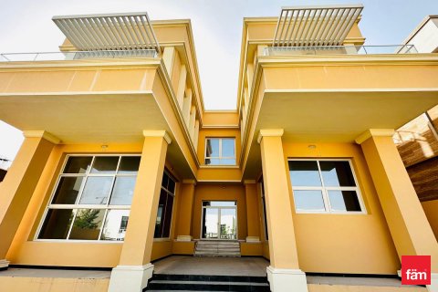 Villa i Al Furjan, Dubai, Emiratene 5 soverom, 525 kvm nr. 689168