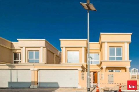Al Furjan, Dubai, BAE’de villa 5 yatak odası, 525 m&sup2; No 689168