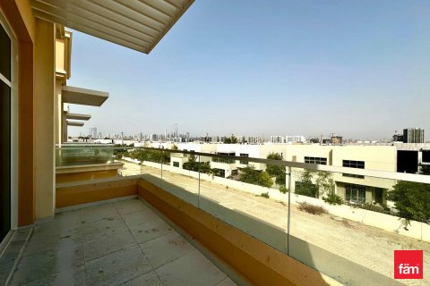 Villa til leie i Al Furjan, Dubai, Emiratene 5 soverom, 525 kvm Nr. 689168 - Foto 21