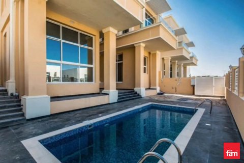 Βίλα σε Al Furjan, Dubai, ΗΑΕ 5 υπνοδωμάτια, 525 τ.μ. Αρ. 689168 - φωτογραφία 29