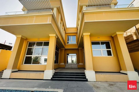 Villa til leie i Al Furjan, Dubai, Emiratene 5 soverom, 525 kvm Nr. 689168 - Foto 27