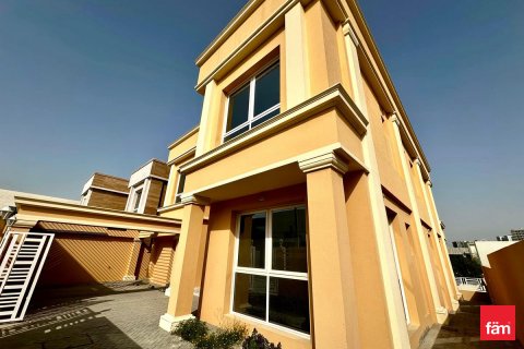 Villa til leie i Al Furjan, Dubai, Emiratene 5 soverom, 525 kvm Nr. 689168 - Foto 25