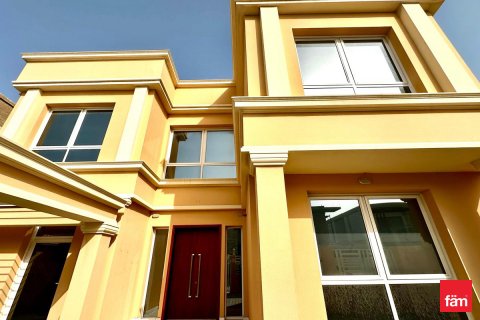 Villa til leie i Al Furjan, Dubai, Emiratene 5 soverom, 525 kvm Nr. 689168 - Foto 26