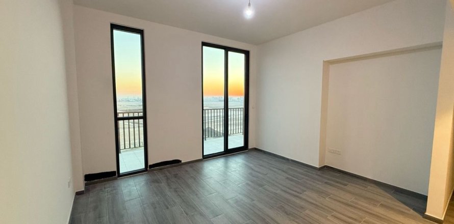 Apartment in Dubai Production City (IMPZ), UAE 2 bedrooms, 108.1 sq.m. № 689221
