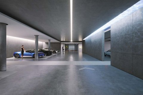 Palm Jumeirah、Dubai、UAE にあるマンション販売中 3ベッドルーム、434.4 m2、No689220 - 写真 5
