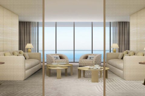 Palm Jumeirah、Dubai、UAE にあるマンション販売中 3ベッドルーム、434.4 m2、No689220 - 写真 13