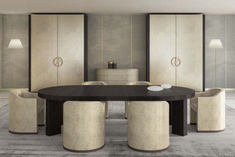 Appartement à vendre à  Palm Jumeirah, Dubai, EAU 3 chambres, 434.4 m2 № 689220 - photo 6