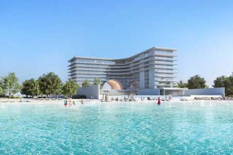 Palm Jumeirah、Dubai、UAE にあるマンション販売中 3ベッドルーム、434.4 m2、No689220 - 写真 26