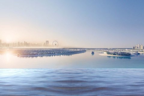 Palm Jumeirah、Dubai、UAE にあるマンション販売中 3ベッドルーム、434.4 m2、No689220 - 写真 4