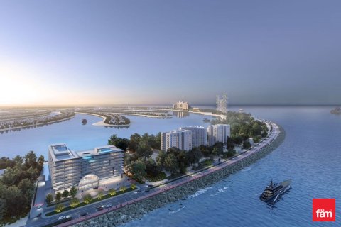 Palm Jumeirah、Dubai、UAE にあるマンション販売中 3ベッドルーム、434.4 m2、No689220 - 写真 17