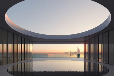 Palm Jumeirah、Dubai、UAE にあるマンション販売中 3ベッドルーム、434.4 m2、No689220 - 写真 6
