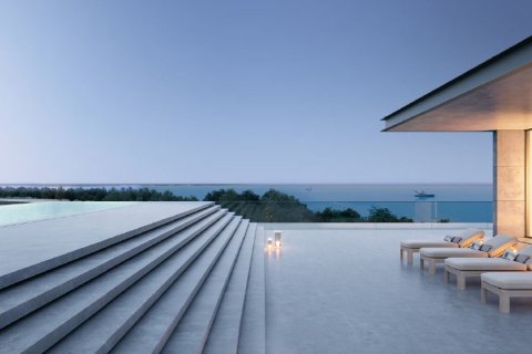 Palm Jumeirah、Dubai、UAE にあるマンション販売中 3ベッドルーム、434.4 m2、No689220 - 写真 12