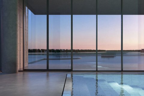 Palm Jumeirah、Dubai、UAE にあるマンション販売中 3ベッドルーム、434.4 m2、No689220 - 写真 28