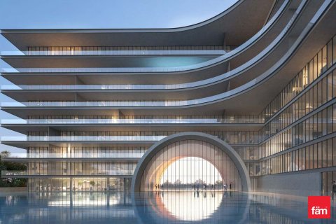 Palm Jumeirah、Dubai、UAE にあるマンション販売中 3ベッドルーム、434.4 m2、No689220 - 写真 2