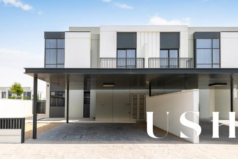 Al Furjan、Dubai、UAE にあるヴィラ販売中 4ベッドルーム、358 m2、No620496 - 写真 1
