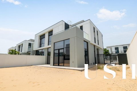 Al Furjan、Dubai、UAE にあるヴィラ販売中 4ベッドルーム、358 m2、No620496 - 写真 23