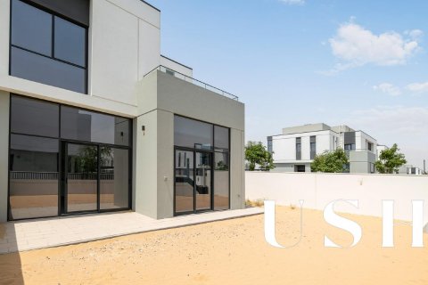 Al Furjan、Dubai、UAE にあるヴィラ販売中 4ベッドルーム、358 m2、No620496 - 写真 22
