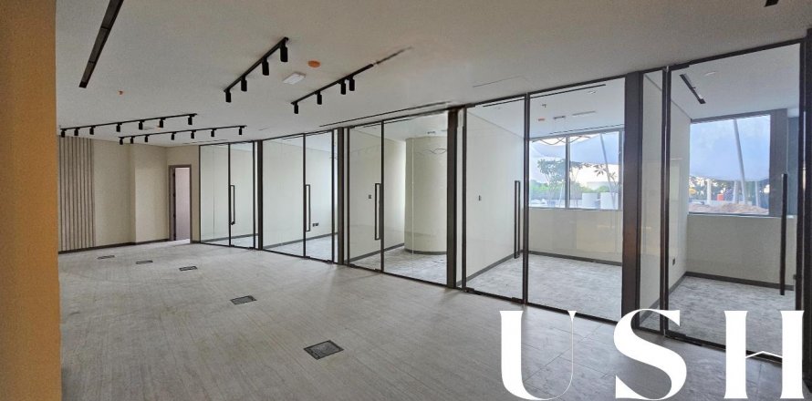 Kancelář v Barsha Heights (Tecom), Dubai, SAE 141 m² Č.: 620424