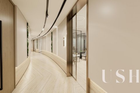 Kancelář v Barsha Heights (Tecom), Dubai, SAE 82 m² Č.: 620429 - fotografie 13