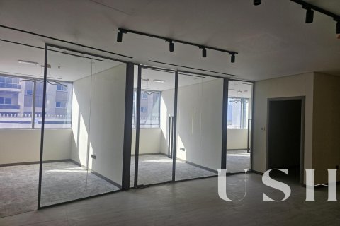 Kancelář v Barsha Heights (Tecom), Dubai, SAE 82 m² Č.: 620429 - fotografie 1