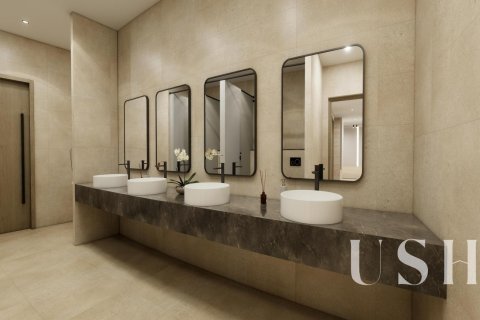 Kancelář v Barsha Heights (Tecom), Dubai, SAE 82 m² Č.: 620429 - fotografie 14